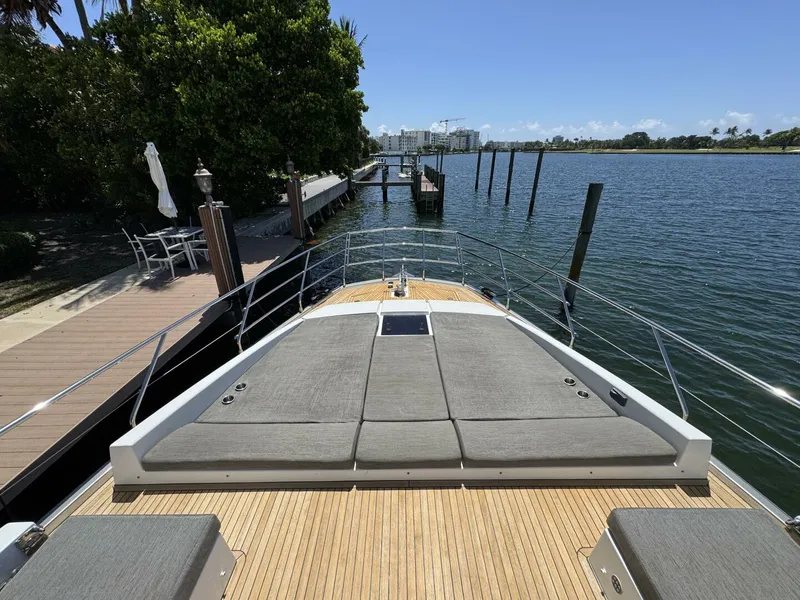 Slide: The Image of Azimut 66 Flybridge 2018 - 5799366