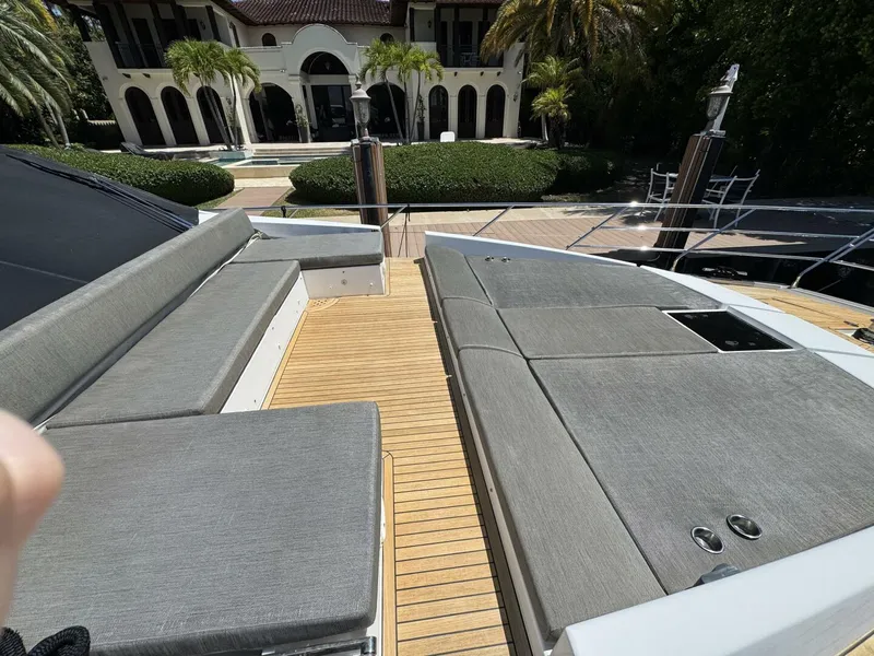 Slide: The Image of Azimut 66 Flybridge 2018 - 5799371