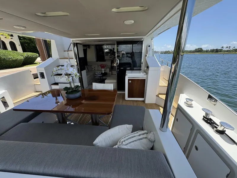 Slide: The Image of Azimut 66 Flybridge 2018 - 5799375