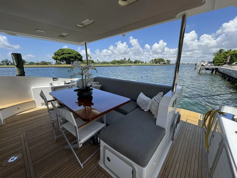 Slide: The Image of Azimut 66 Flybridge 2018 - 5799378