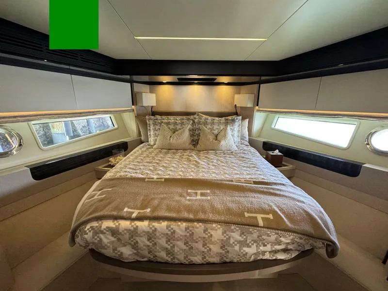 Slide: The Image of Azimut 66 Flybridge 2018 - 5799425