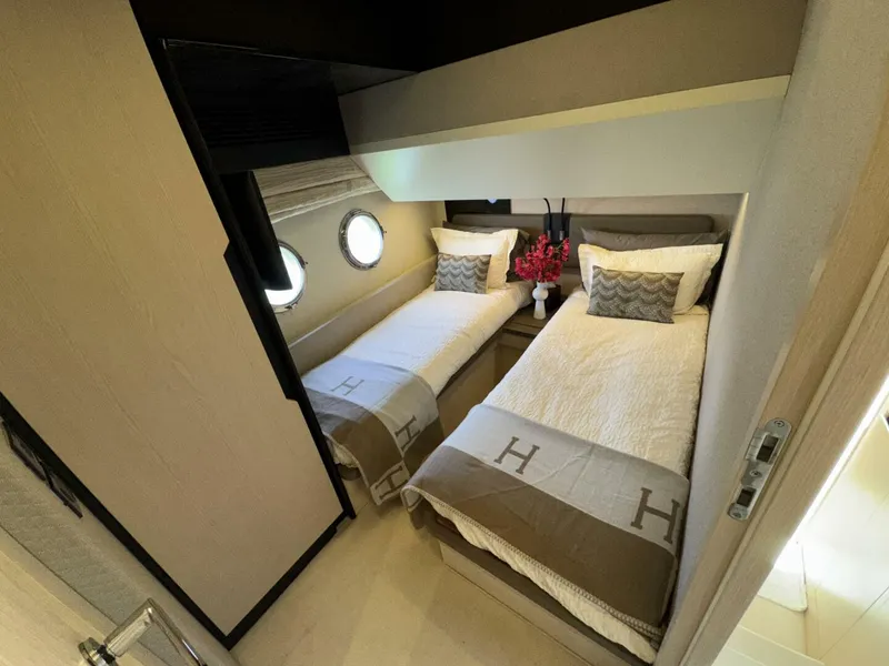 Slide: The Image of Azimut 66 Flybridge 2018 - 5799429