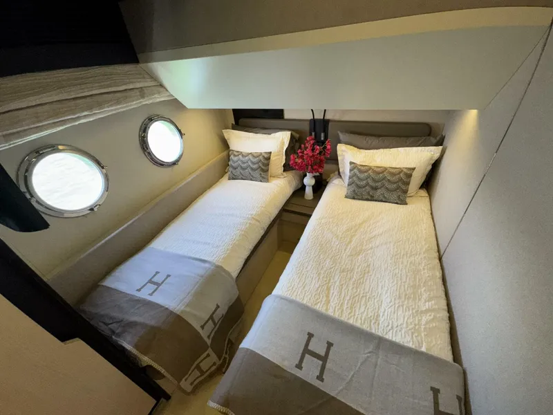 Slide: The Image of Azimut 66 Flybridge 2018 - 5799433