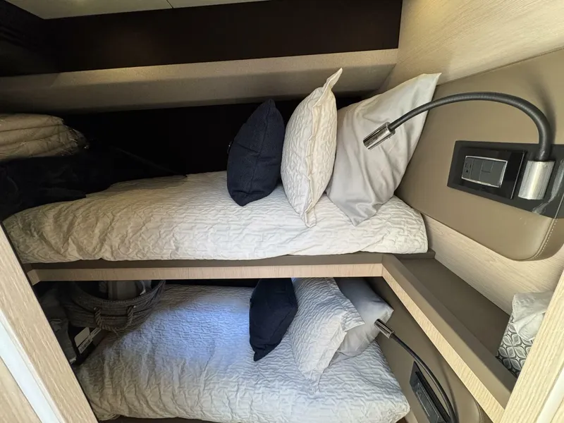 Slide: The Image of Azimut 66 Flybridge 2018 - 5799445