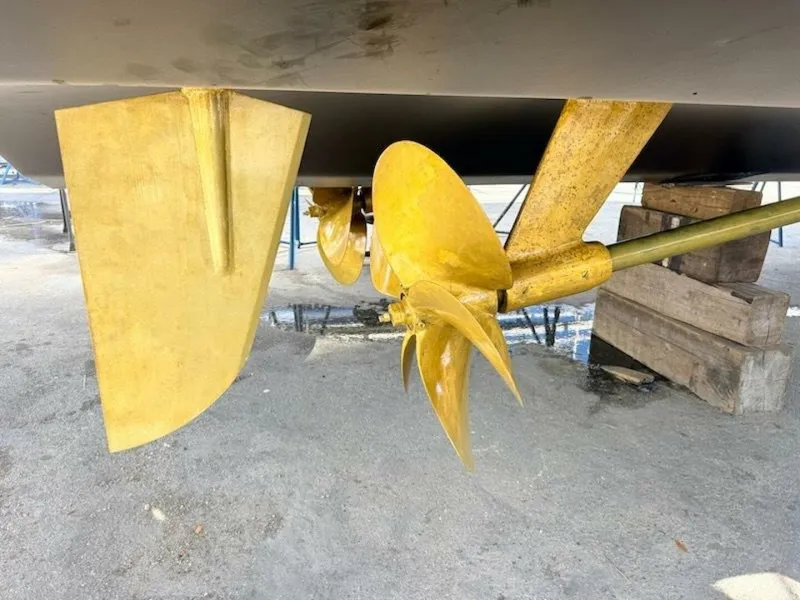 Slide: The Image of Azimut 66 Flybridge 2018 - 5812506