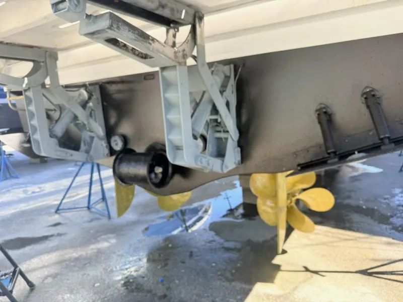 Slide: The Image of Azimut 66 Flybridge 2018 - 5812507