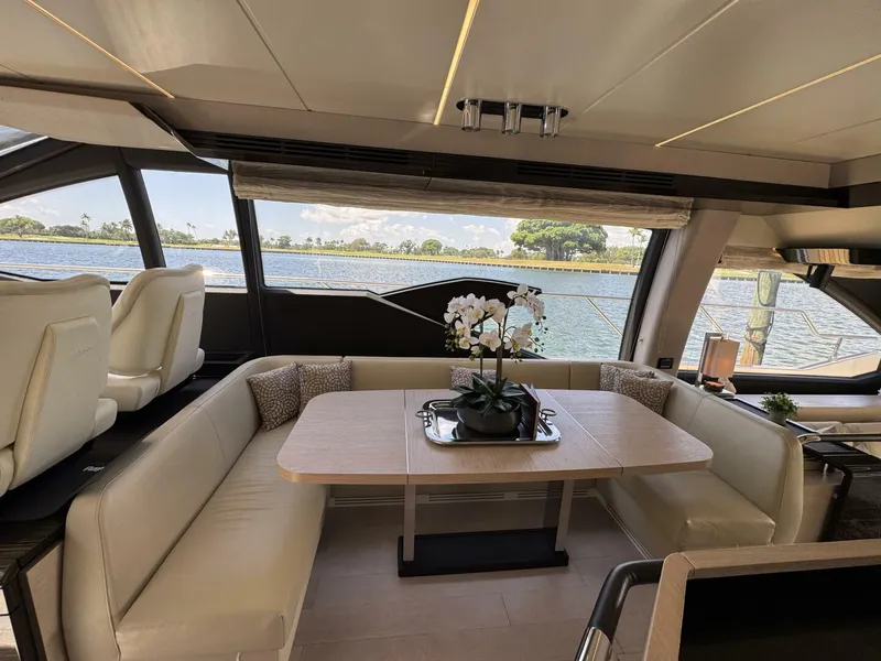 Slide: The Image of Azimut 66 Flybridge 2018 - 5799317