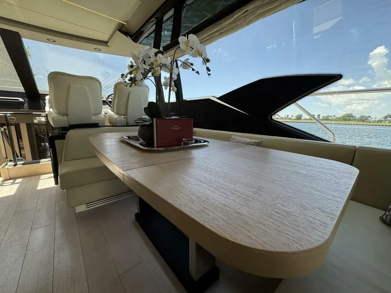 Slide: The Image of Azimut 66 Flybridge 2018 - 5799325
