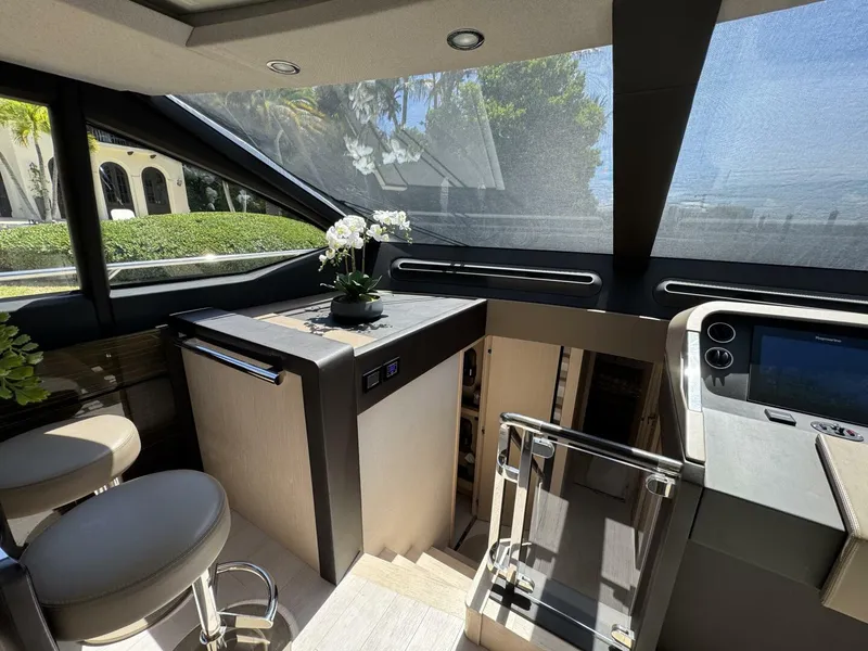 Slide: The Image of Azimut 66 Flybridge 2018 - 5799339