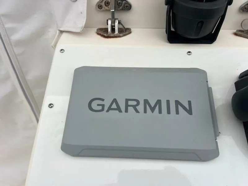 Slide: The Image of Parker Marine 2520 XL 2005 - 5799450