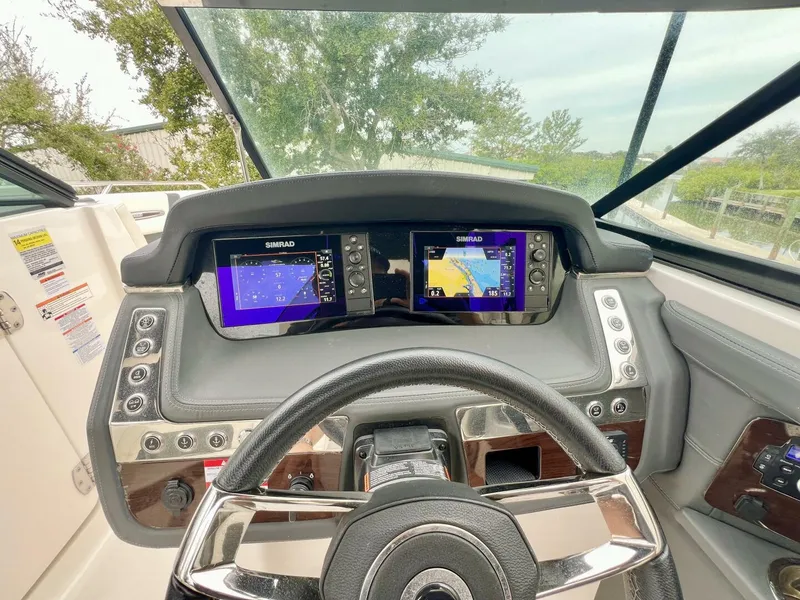 Slide: The Image of Chaparral 267 SSX OB 2022 - 5800707