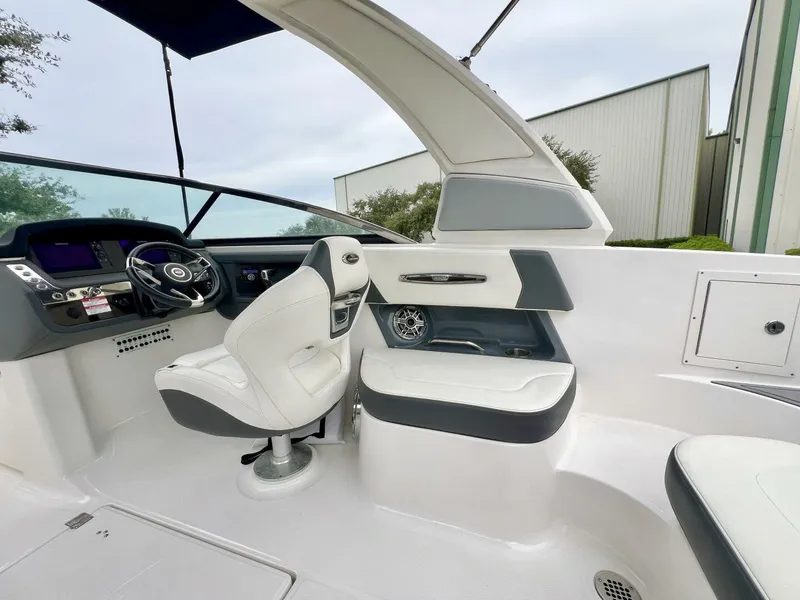 Slide: The Image of Chaparral 267 SSX OB 2022 - 5800724