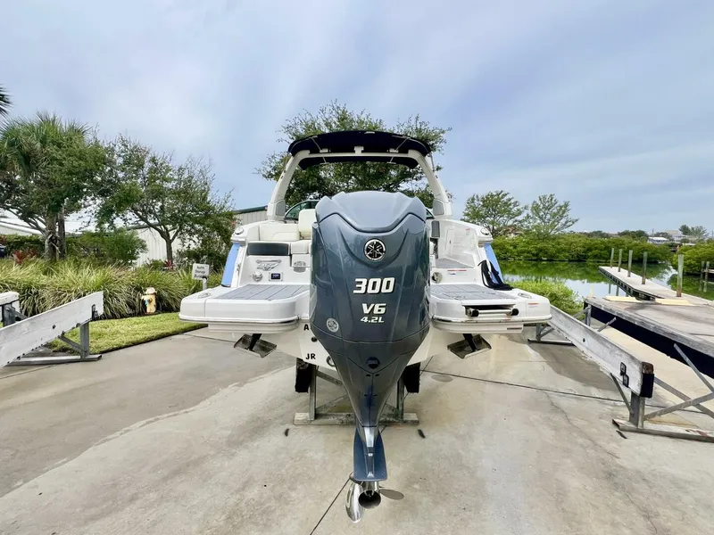 Slide: The Image of Chaparral 267 SSX OB 2022 - 5800711