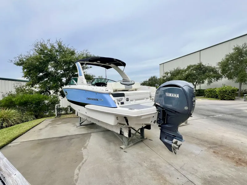 Slide: The Image of Chaparral 267 SSX OB 2022 - 5800712