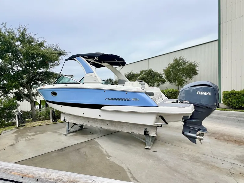 Slide: The Image of Chaparral 267 SSX OB 2022 - 5800713