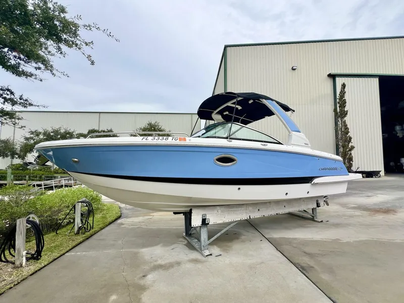 Slide: The Image of Chaparral 267 SSX OB 2022 - 5800715