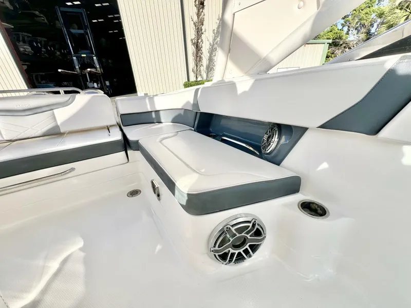 Slide: The Image of Chaparral 280 OSX 2021 - 5800754