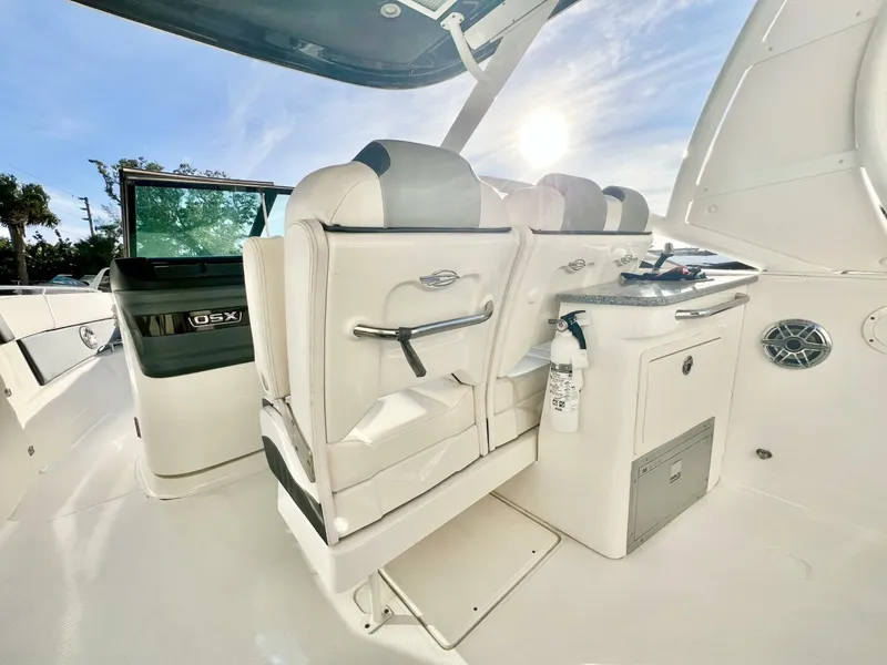 Slide: The Image of Chaparral 280 OSX 2021 - 5800732