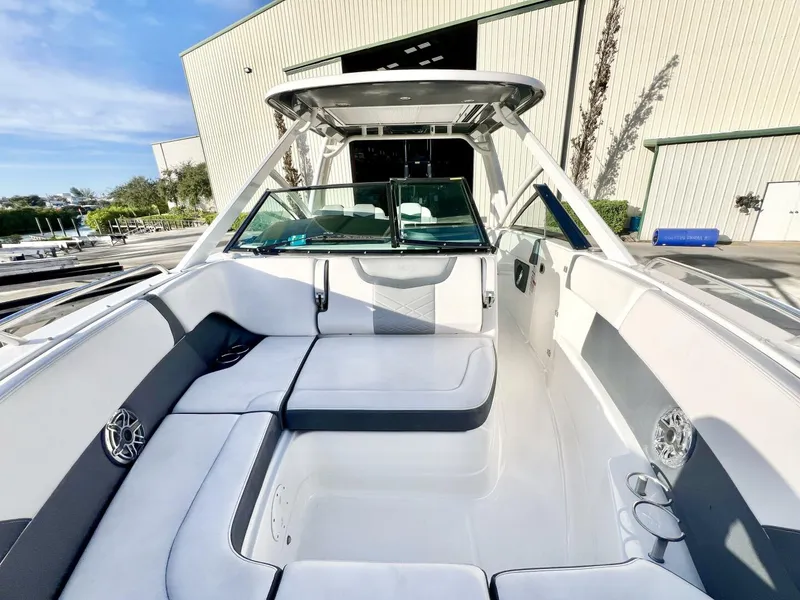 Slide: The Image of Chaparral 280 OSX 2021 - 5800737