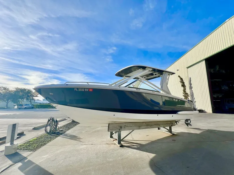 Slide: The Image of Chaparral 280 OSX 2021 - 5800738