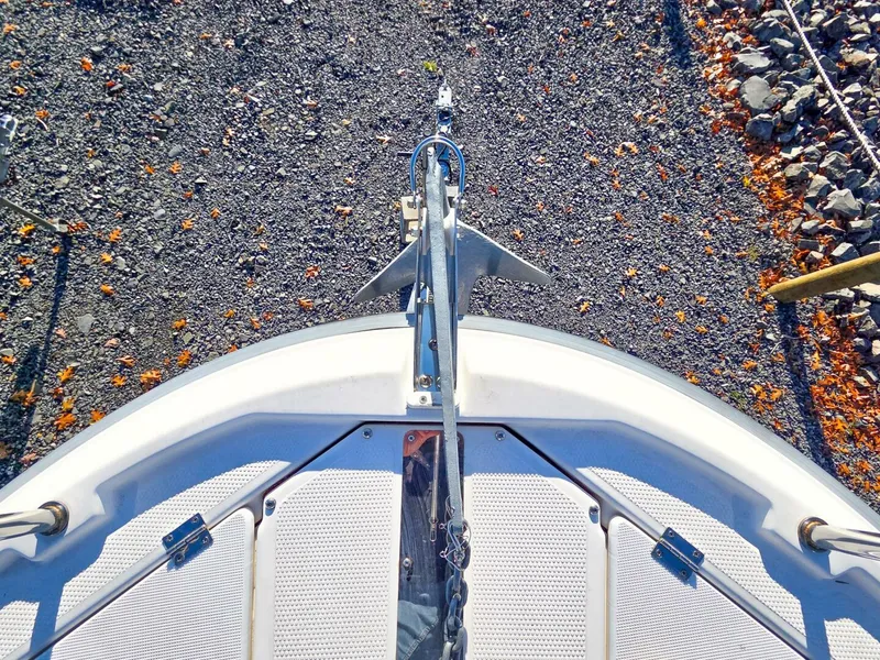 Slide: The Image of Ranger Tug R-23 2021 - 5800815