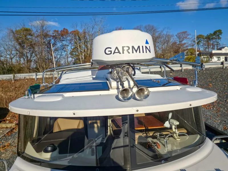 Slide: The Image of Ranger Tug R-23 2021 - 5800816