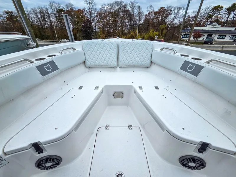 Slide: The Image of Sea Fox 228 Commander 2026 - 5801172