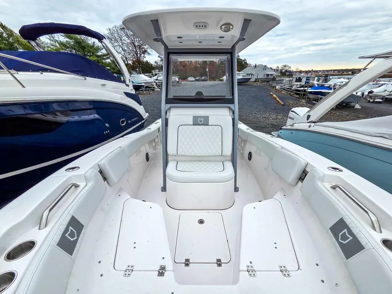 Slide: The Image of Sea Fox 228 Commander 2026 - 5801173