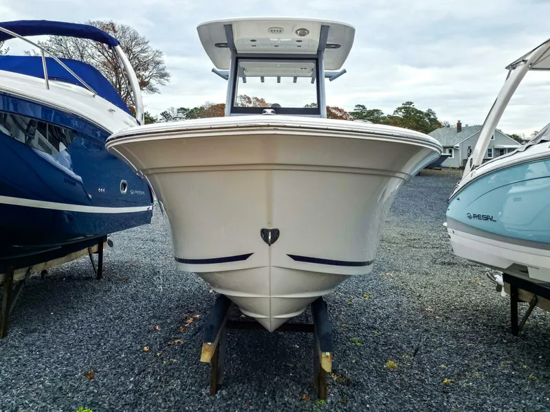 Slide: The Image of Sea Fox 228 Commander 2026 - 5801163