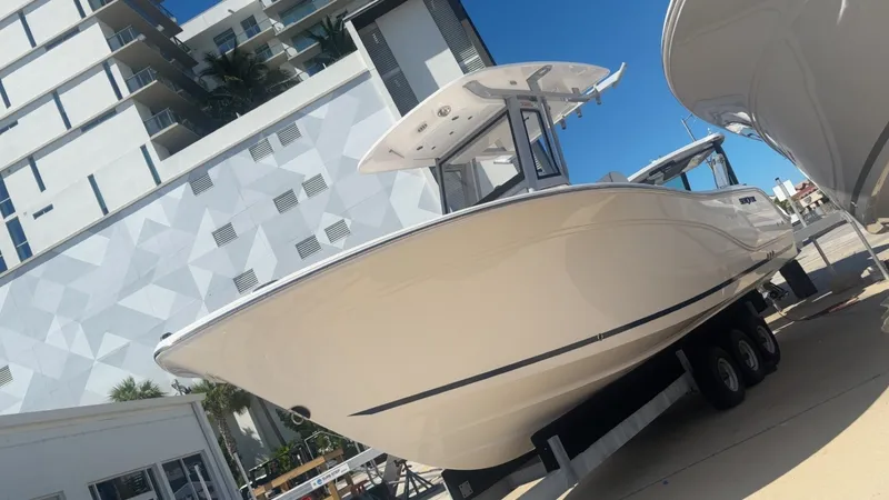 Slide: The Image of Sea Fox 228 Commander 2026 - 8145163