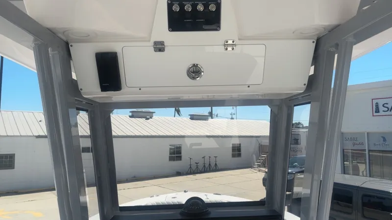 Slide: The Image of Sea Fox 228 Commander 2026 - 8145159
