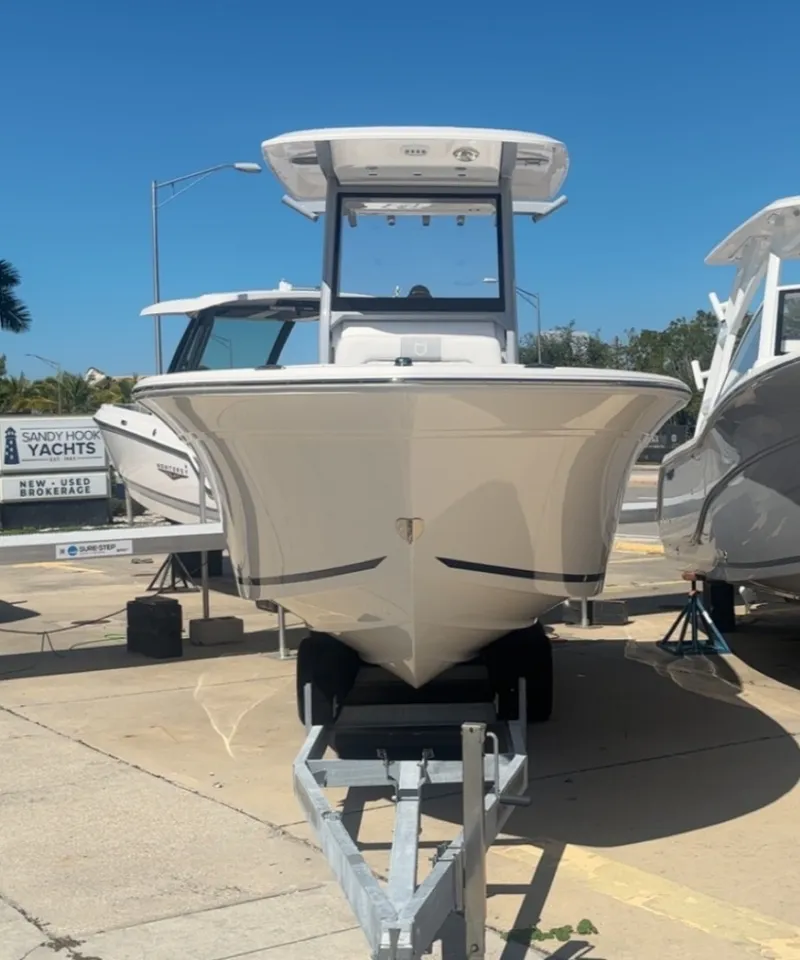 Slide: The Image of Sea Fox 228 Commander 2026 - 8145162