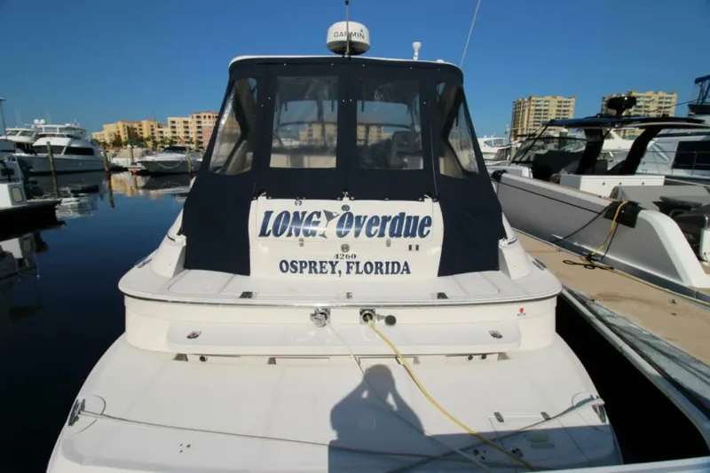 Slide: The Image of Regal 4260 Commodore 2002 - 5801348