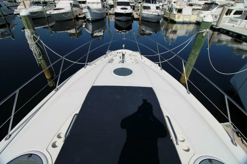 Slide: The Image of Regal 4260 Commodore 2002 - 5801352