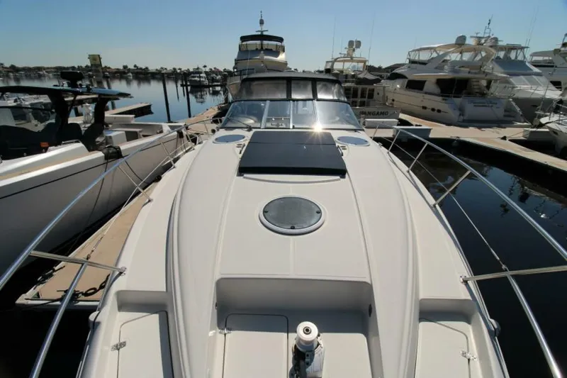 Slide: The Image of Regal 4260 Commodore 2002 - 5801354