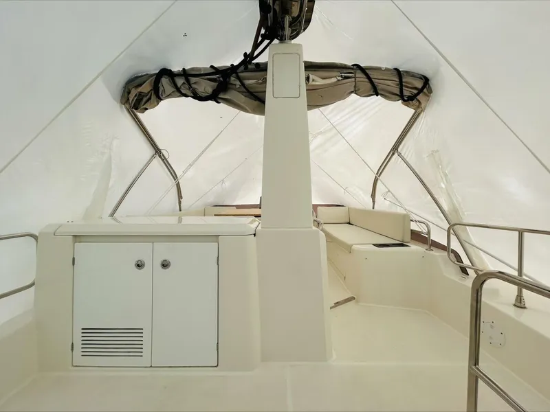 Slide: The Image of Flybridge - 5811625