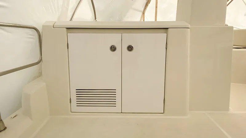 Slide: The Image of Grill, Sink, Mini Fridge - 5811674