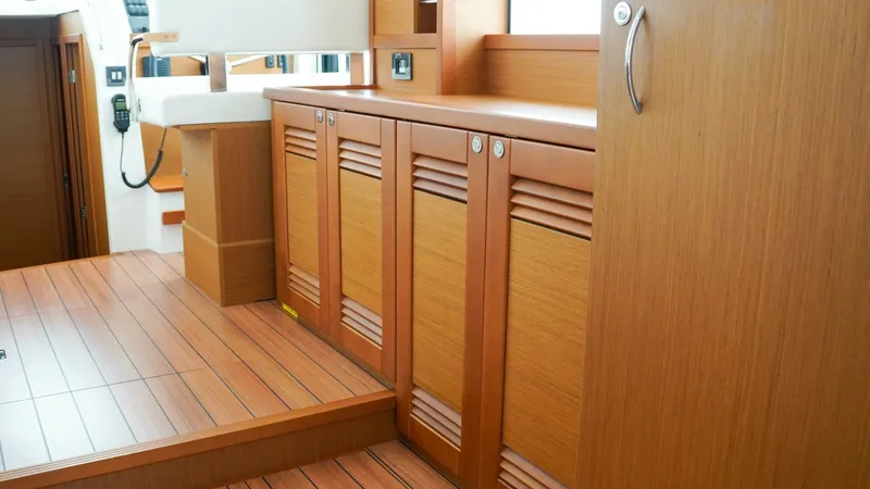 Slide: The Image of Beneteau Swift Trawler 41 2023 - 5811468