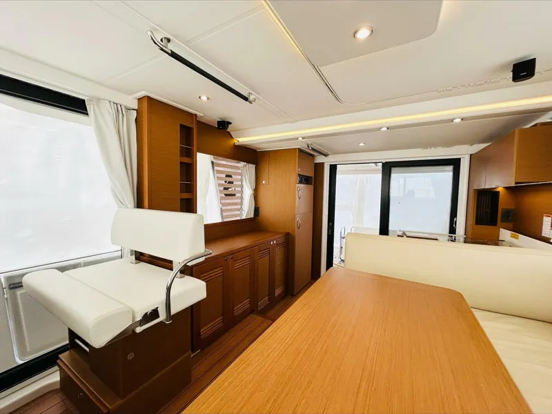 Slide: The Image of Beneteau Swift Trawler 41 2023 - 5811843
