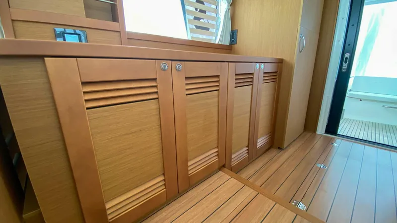 Slide: The Image of Beneteau Swift Trawler 41 2023 - 5811555