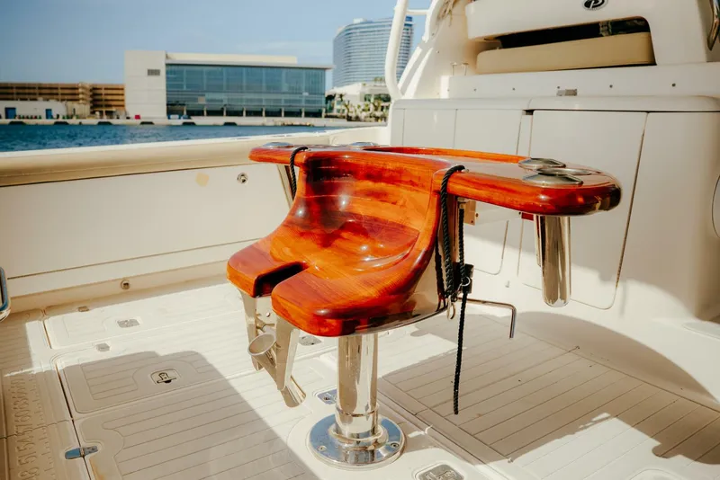 Slide: The Image of Pursuit OS 385 Offshore 2016 - 5802359