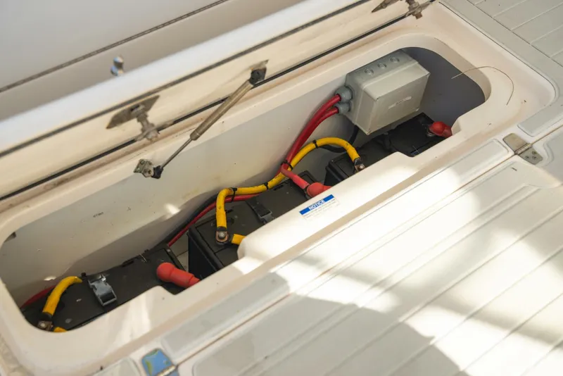 Slide: The Image of Pursuit OS 385 Offshore 2016 - 5802366