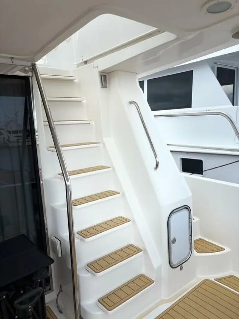 Slide: The Image of Neptunus Flybridge 1997 - 5802013