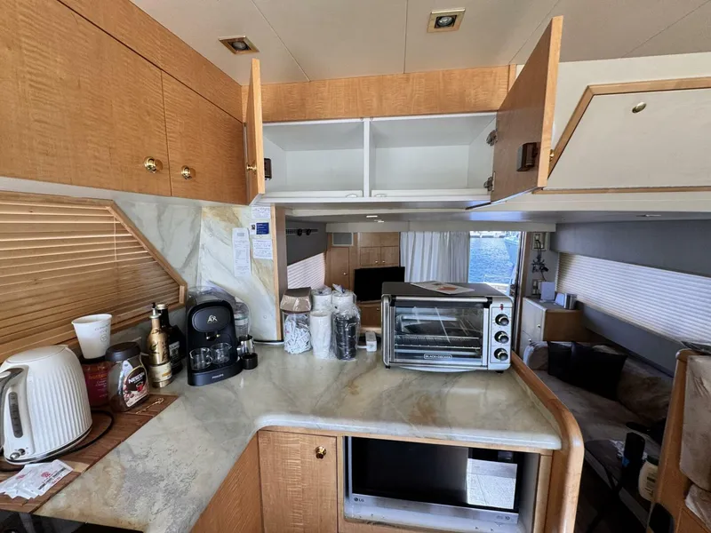 Slide: The Image of Neptunus Flybridge 1997 - 5802019