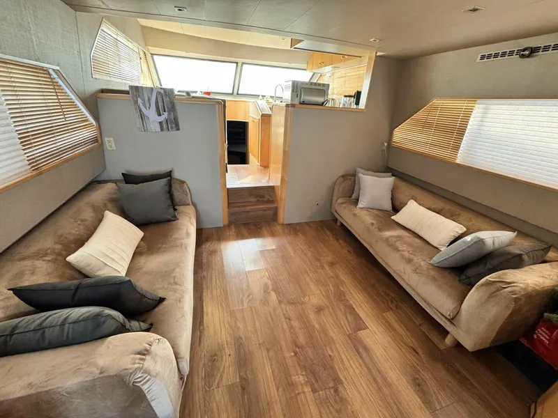 Slide: The Image of Neptunus Flybridge 1997 - 5802023