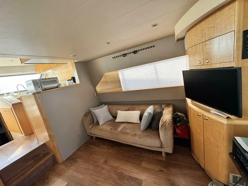 Slide: The Image of Neptunus Flybridge 1997 - 5802024