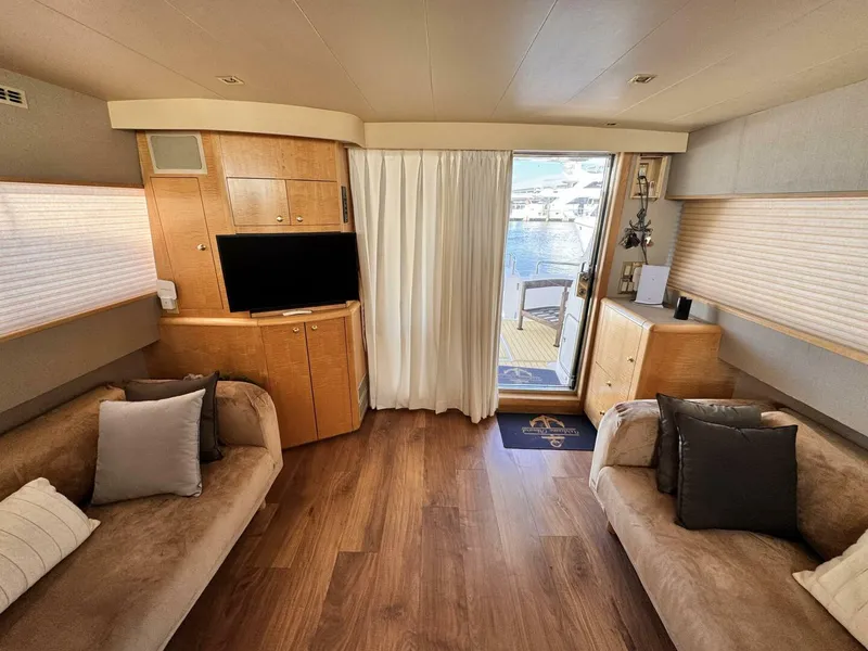 Slide: The Image of Neptunus Flybridge 1997 - 5802025