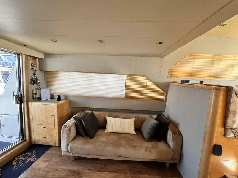 Slide: The Image of Neptunus Flybridge 1997 - 5802026