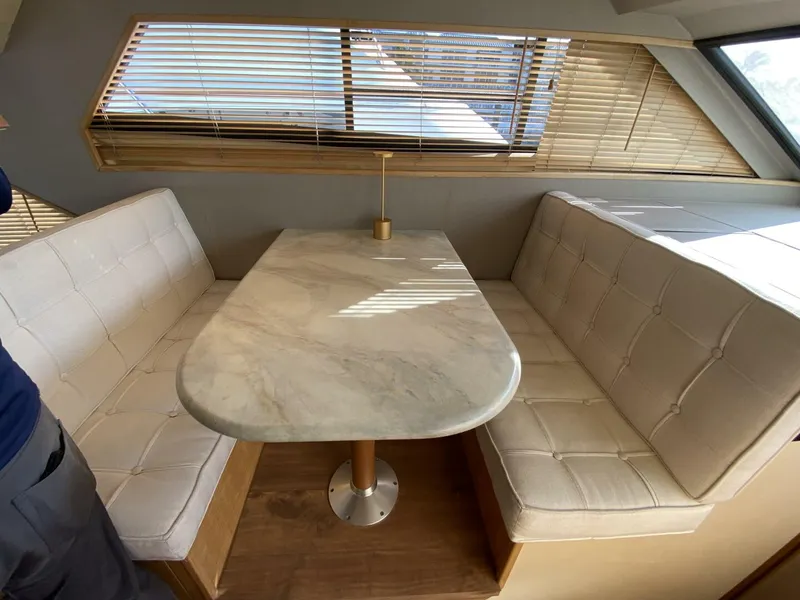 Slide: The Image of Neptunus Flybridge 1997 - 5802028