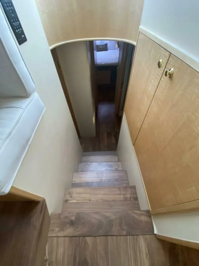 Slide: The Image of Neptunus Flybridge 1997 - 5802033